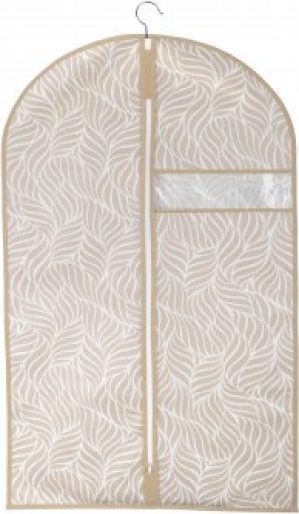 Чехол для одежды Handy Home Nature 60х100 см Бежевый (UC-208)