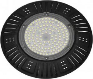 Светильник промышленный DELUX High Bay2 100Вт 6500К 220В IP65 (90017311)