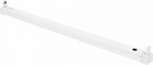 Светильник люминесцентный DELUX FLP 1x40w (10008485)