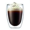 Стакан с двойным стеклом UFT 350 мл (UFTDG03)