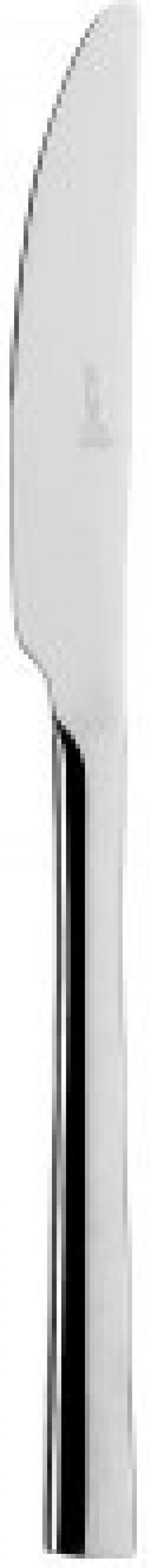 Нож десертный моноблок Sola Luxor 21.5 см (11LUXO113)