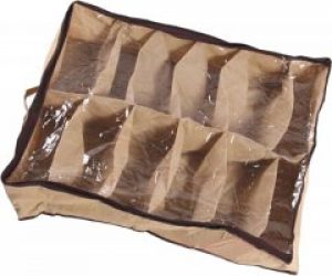 Органайзер для обуви Supretto Шуз Андер 75 х 59 x 15 см (C067)