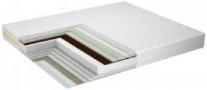 Ортопедический матрас Divaso Green Tea Cocos 70х190 (16022021-49)