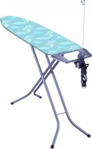 Доска гладильная Eurogold 120 х 38 (22438P)