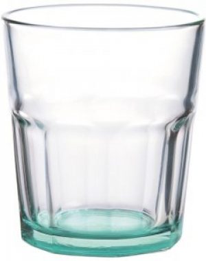 Набор низких стаканов Luminarc Tuff Turquoise 6 х 300 мл (Q4513)