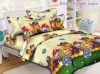 Комплект детского постельного белья ТМ TAG хлопок 1