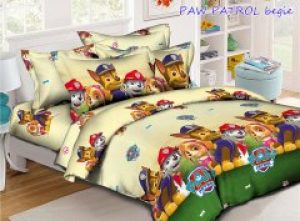 Комплект детского постельного белья ТМ TAG хлопок 1
