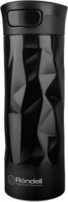 Термокружка Rondell Brilliance 350 мл (RDS-1115)