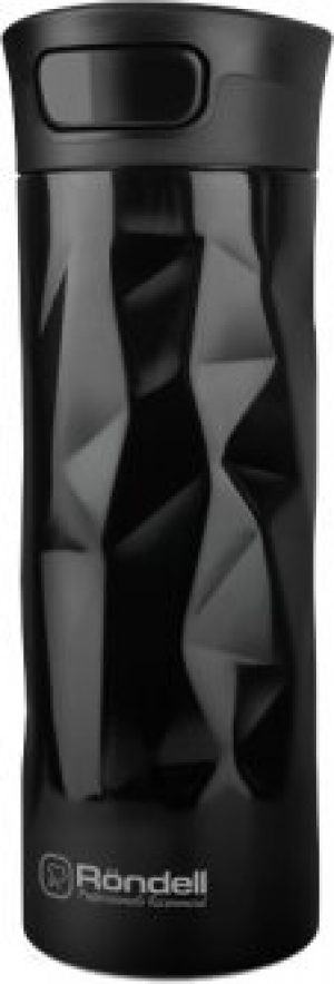 Термокружка Rondell Brilliance 350 мл (RDS-1115)