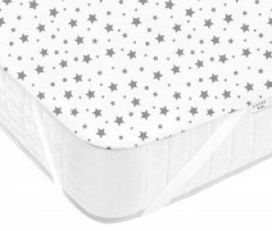 Наматрасник Cosas Water Sheet WStar 70х120 (4822052024447)