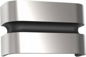 Настенный уличный светильник LUTEC Maya 5198302001 (LUT-51104)