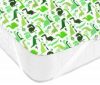 Наматрасник Cosas Water Sheet Dino Green 70х120 (4822052024560)