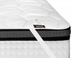 Наматрасник Sonex Basic Platinum 160х200 (SO102339)