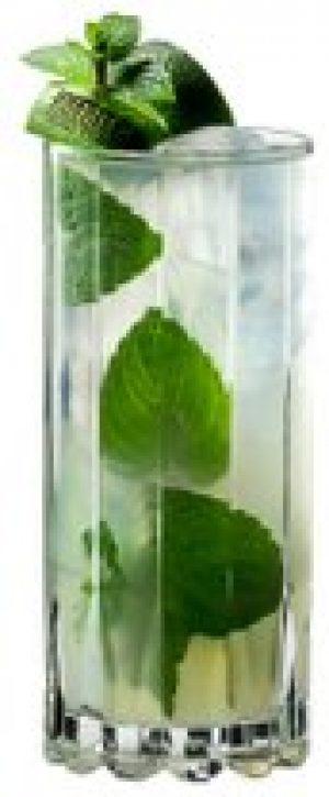 Hабор стаканов Riedel Bar Dsg Highball для коктейлей 310 мл x 2 шт (6417/04)