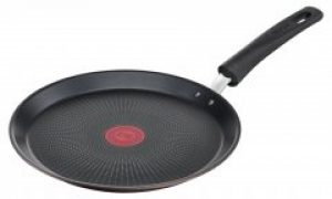 Сковорода блинная Tefal Eco Respect 25 см (G2543853)