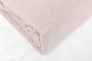 Простынь на резинке MirSon 19-307 Passion 60x120x25 см (2200002887106)