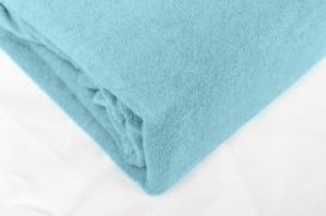 Простынь на резинке MirSon 19-310 Tendril 60x120x25 см (2200002891974)