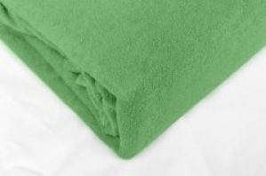 Простынь на резинке MirSon 19-312 Aurora 60x120x25 см (2200002892469)