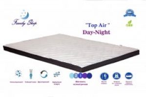 Матрас для дивана Family Sleep "TOP AIR Day-Night" 80х200