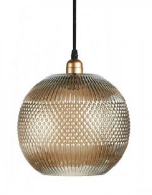 Подвесной светильник Kayoom Gido S Gold/Grey