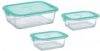 Набор контейнеров Luminarc Keep'N Box 3 предмета (Q4362)