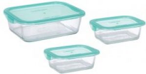 Набор контейнеров Luminarc Keep'N Box 3 предмета (Q4362)