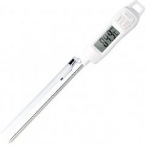 Цифровой термометр Grilli (77727)