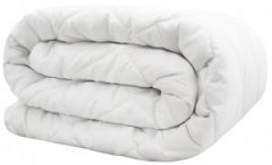 Одеяло Love You Зимнее 140x205 Белое (4820000004421)