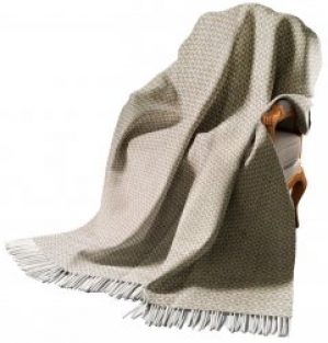 Плед Love You Змея 140х200 Бежевый (4820000004413)