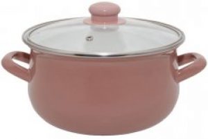 Кастрюля Infinity Caramel 4.8 л (6625144)