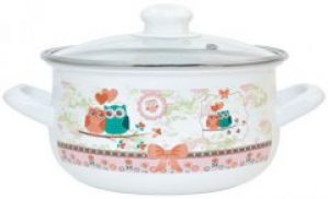Кастрюля Infinity Owls 1.8 л (6625850)