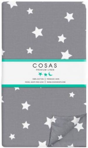 Пододеяльник Cosas 110х140 (StarGW_140q) (4822052059296)