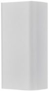 Настенный светильник Iterna Solen Белый (LM102)