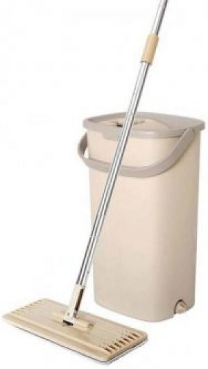 Набор для уборки Proff Plastik Focus Tablet Ведро со шваброй (2601125)