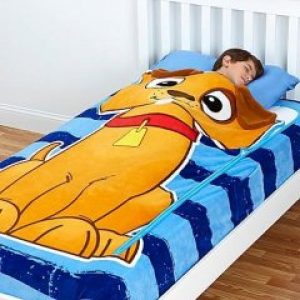 Постельное белье-мешок на застежке Zippy Sack