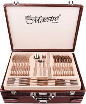 Набор столовых приборов Maestro 72 предмета (MR1518-72)