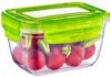 Контейнер пищевой Dunya Plastik Fresh Box прямоугольный с крышкой 550 мл (30221)