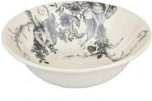 Салатник Claytan Ceramics Винтажные Цветы 16 см (910-107)