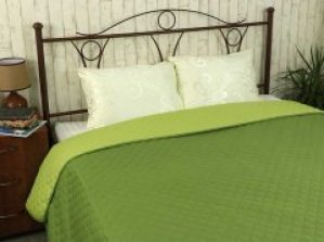 Покрывало Руно Леон 150x212 см (360.52У_Леон)