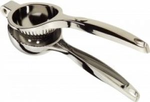 Пресс для цитрусовых Supretto из нержавеющей стали Серебристый (5976-0001)