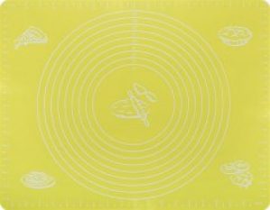 Коврик силиконовый Ringel Main для выпечки 50х40 см (RG-5103/8)