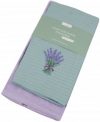 Набор полотенец Home Line 160282 Лаванда 45х60 + 45х70 Мятный/Сиреневый (2600001602821)