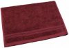 Салфетка махровая Home Line 161157 30х45 Бордовая (2600001611571)