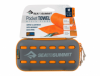 Полотенце Sea To Summit Pocket Towel M Orange (STS APOCTMOR)