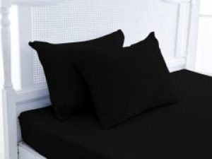 Трикотажная наволочка MirSon 19-706 Lollita на молнии 40 x 60 (2200002939393)