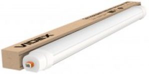 Светильник линейный VIDEX магистральный 18 Вт 5000 K 220 В 0.6М IP65 (VL-BNWL-18065)