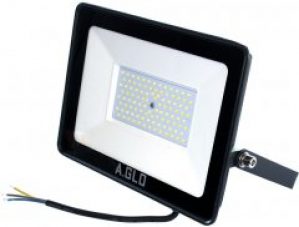 Прожектор светодиодный A.GLO GL-11-100 100W 6400K
