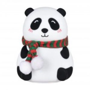 Ночник силиконовый Панда Losso LJC-142-А 404040920