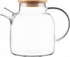 Заварочный чайник Ardesto 1.5 л (AR3015GB)