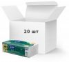 Упаковка бумажных полотенец Grite Blossom 230х220 мм 2 слоя 120 отрывов х 20 шт (4770023365924)